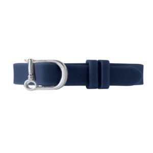 KEEP Collective Silicone Band